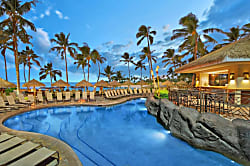 Marriott Ko Olina Beach - 2BR