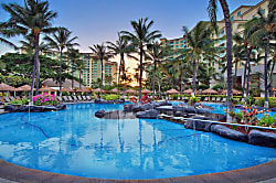 Marriott Ko Olina Beach - 2BR