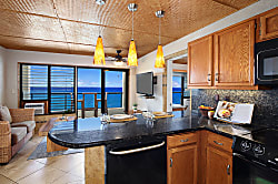 Poipu Shores Oceanfront Condo