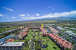 Kamaole Sands Building #6, Unit 407