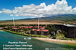 Papakea Resort B-105