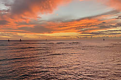 Diamond Head Condo