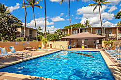 Kihei Garden Estates 2 Bedroom