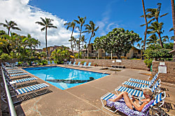 Kihei Garden Estates 2 Bedroom