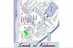 Sands of Kahana 243