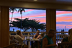 Aston Kaanapali Shores Rental