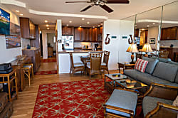 Kamaole Beach Royale 611