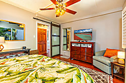 Kihei Alii Kai Remodeled 1 Bedroom