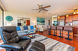 Kihei Alii Kai Remodeled 1 Bedroom