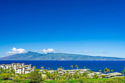 Kapalua Ridge Villas 2723-24