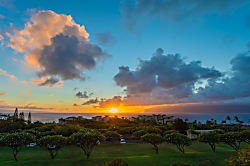 Kapalua Ridge Villas 2723-24