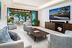 Designer's Hapuna Beach Villa 