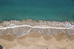 Designer's Hapuna Beach Villa 