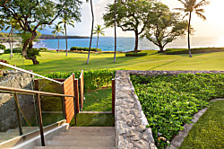 Designer's Hapuna Beach Villa 