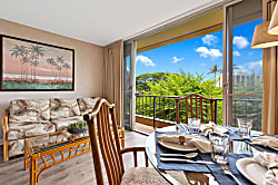 Maui Ka'anapali Villas A 420