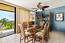 Kahaluu Bay Villas #202