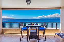 Maui Kai Resort Unit 61