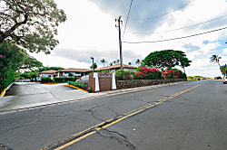 Waiohuli Beach Hale Ground Floor