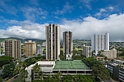 Waikiki Sunset 802