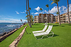 Maalaea Kai Condo Unit