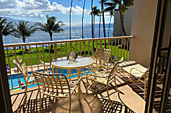 Maalaea Kai Condo Unit