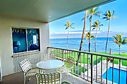 Maalaea Kai Condo Unit