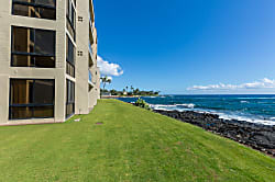 Kuhio Shores, #214