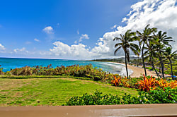 Wailua Bay View Unit