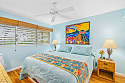 Wailua Bay View Unit