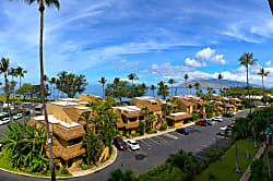 Kamaole Beach Royale #411