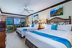 Waipouli Beach Resort D310