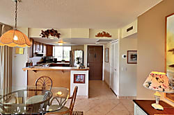 White Sands Beach Condo #324