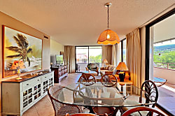 White Sands Beach Condo #324