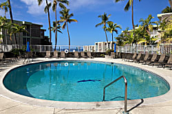 Alii Villas Rental