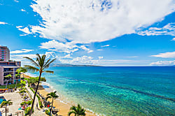 Kaanapali Shores #502