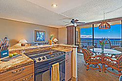 Kihei Beach Resort 408