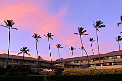 Shores of Maui Resort