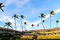 Shores of Maui Resort