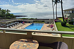 Shores of Maui Resort