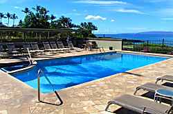 Shores of Maui Resort