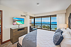 Waikiki Beach Tower Condo