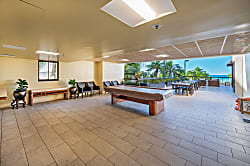 Waikiki Beach Tower Condo