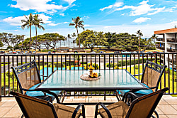 Maui Parkshore 407