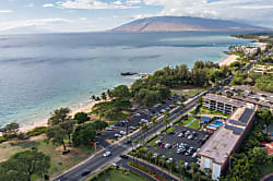 Maui Parkshore 407