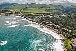 Wailua Bay View 206