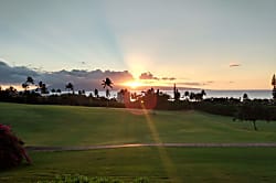 Kaanapali Royal Golf Course Unit