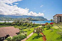 Hanalei Bay Resort 4323