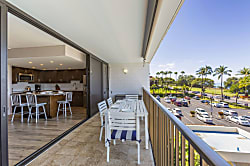 Maui Parkshore 408