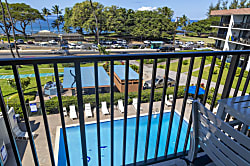 Maui Parkshore 408