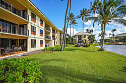 Kaua'i Beach Villas D13 #A